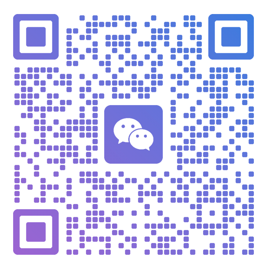 李艳浪微信二维码